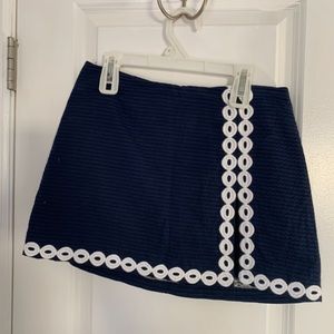 Lily Pulitzer Skirt
